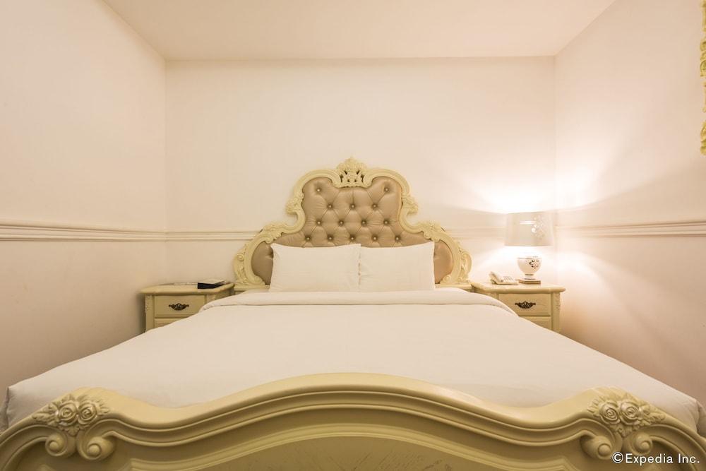 Me Saigon Boutique Hotel Ho Chi Minh City Exterior photo
