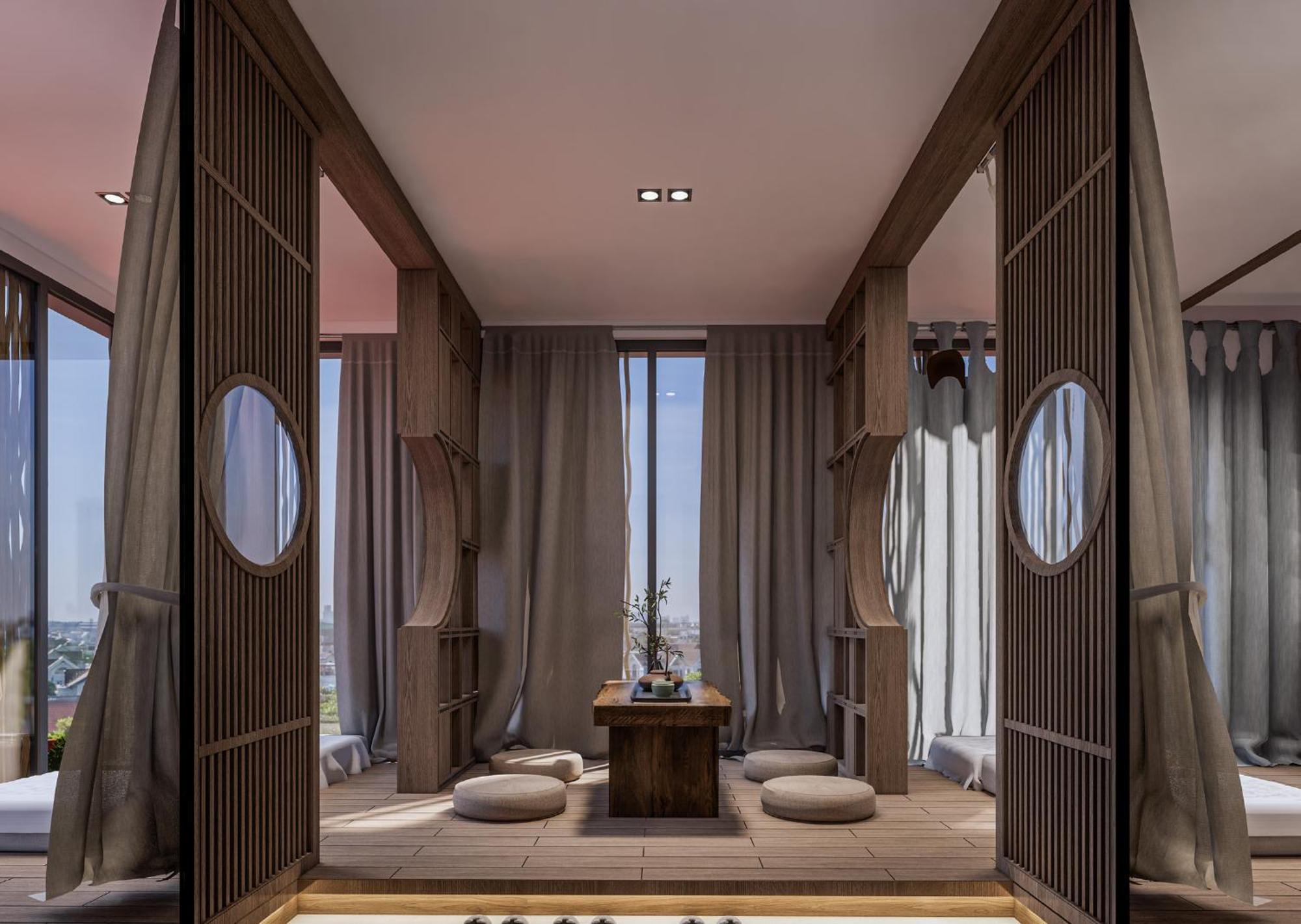 Me Saigon Boutique Hotel Ho Chi Minh City Exterior photo