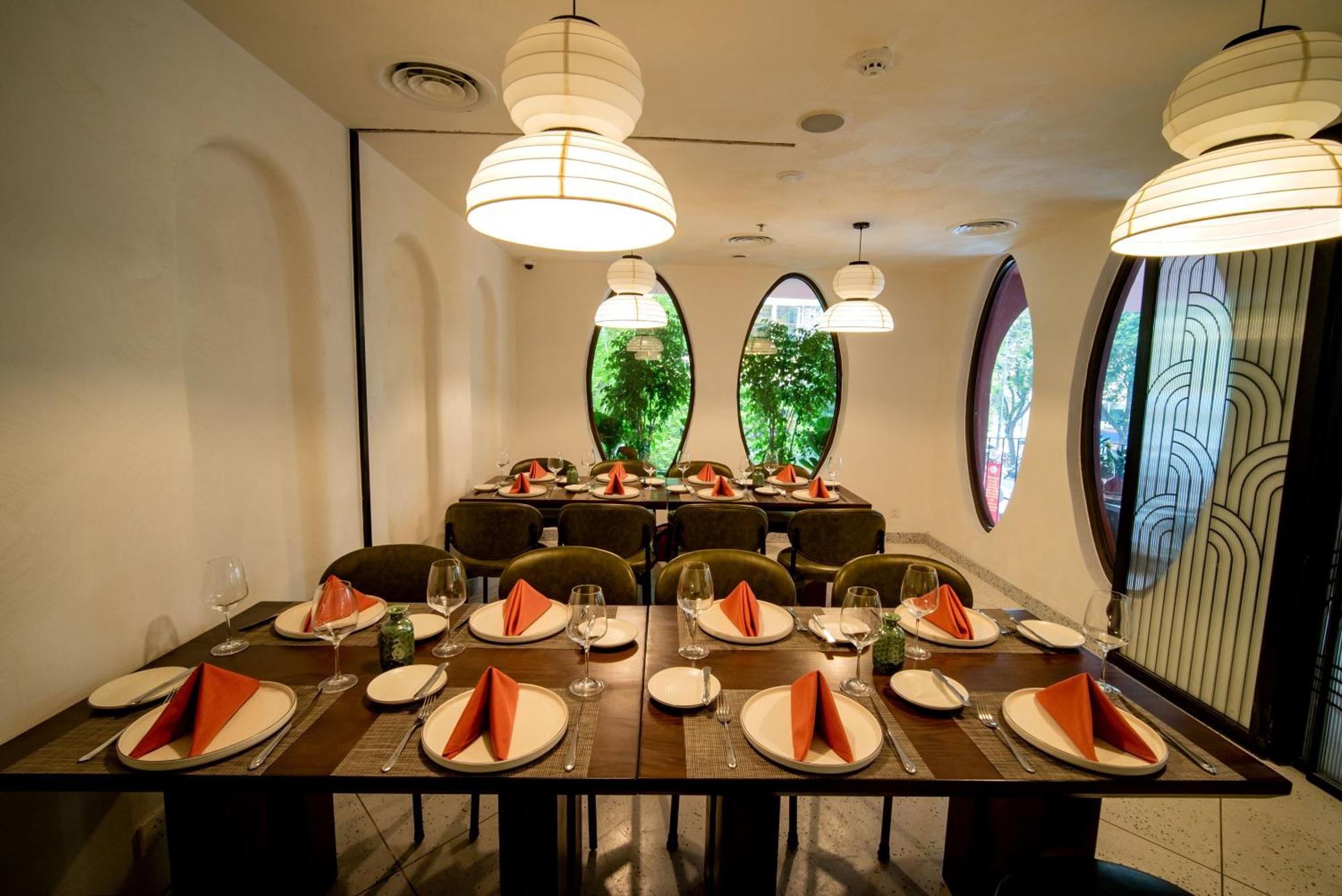 Me Saigon Boutique Hotel Ho Chi Minh City Exterior photo