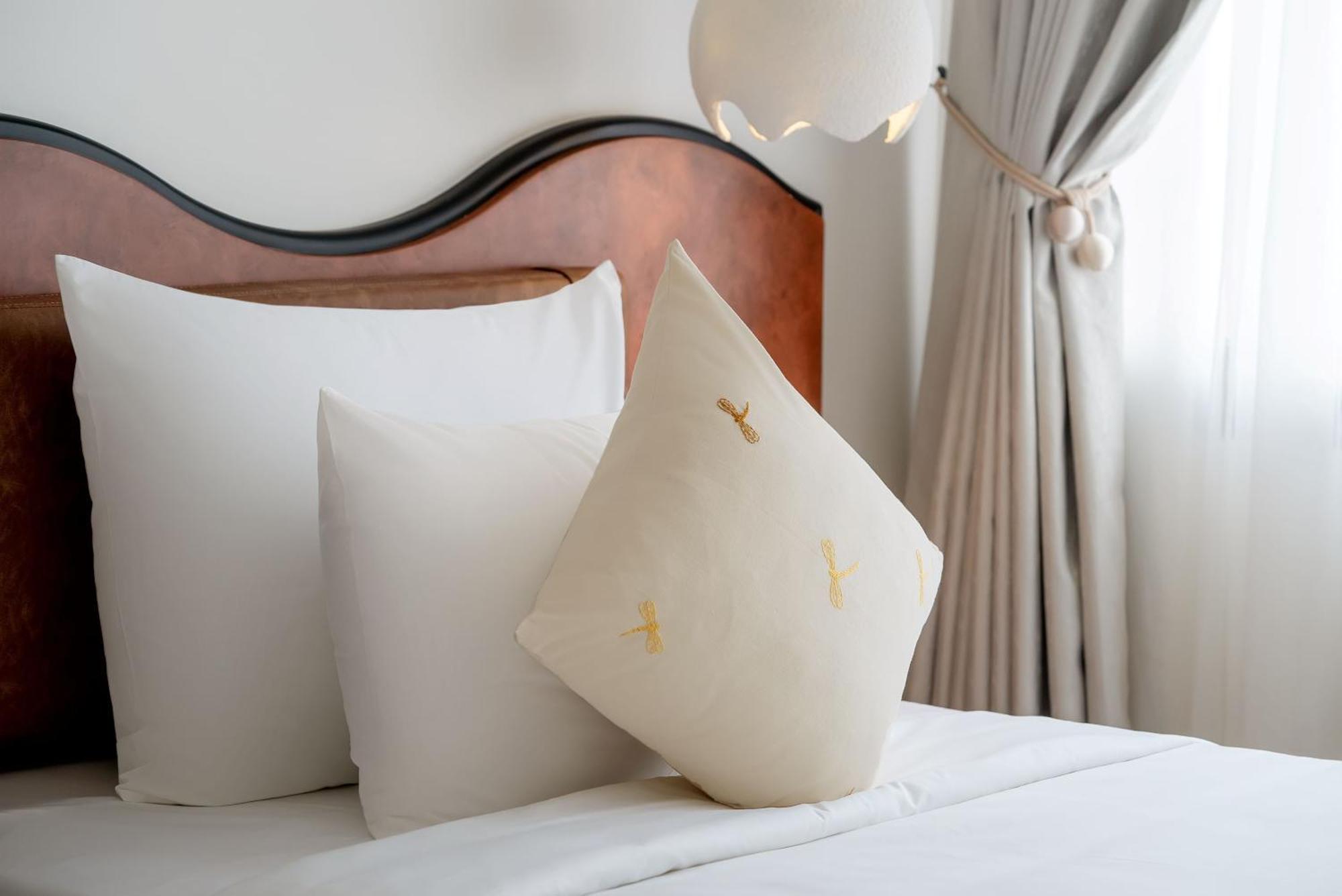 Me Saigon Boutique Hotel Ho Chi Minh City Exterior photo