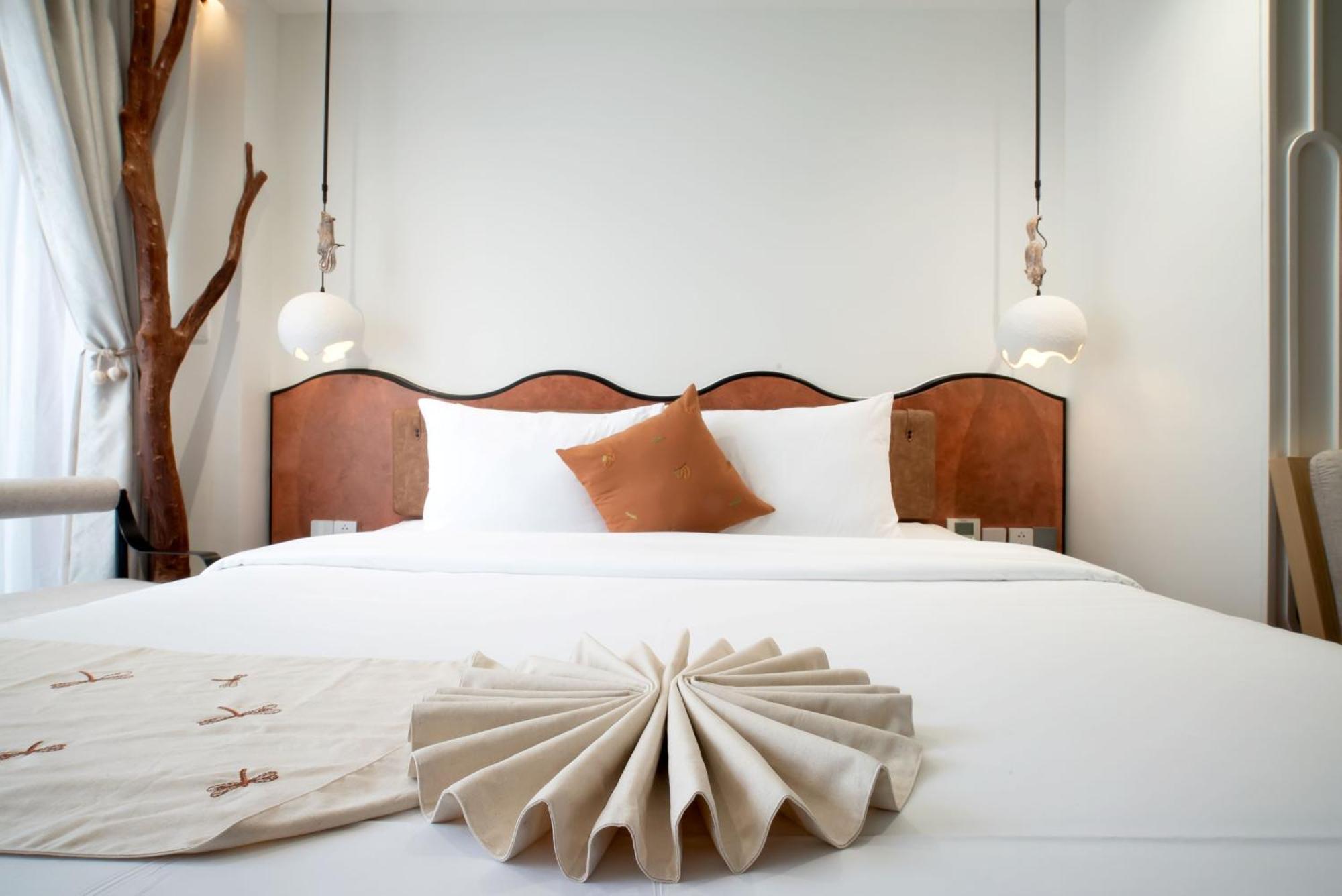 Me Saigon Boutique Hotel Ho Chi Minh City Exterior photo