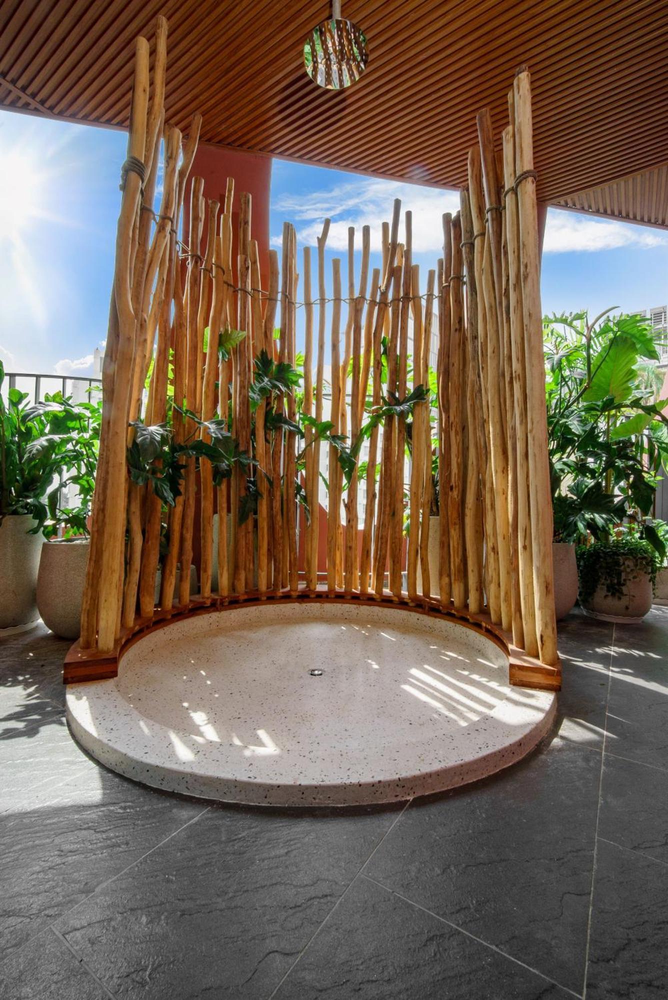 Me Saigon Boutique Hotel Ho Chi Minh City Exterior photo