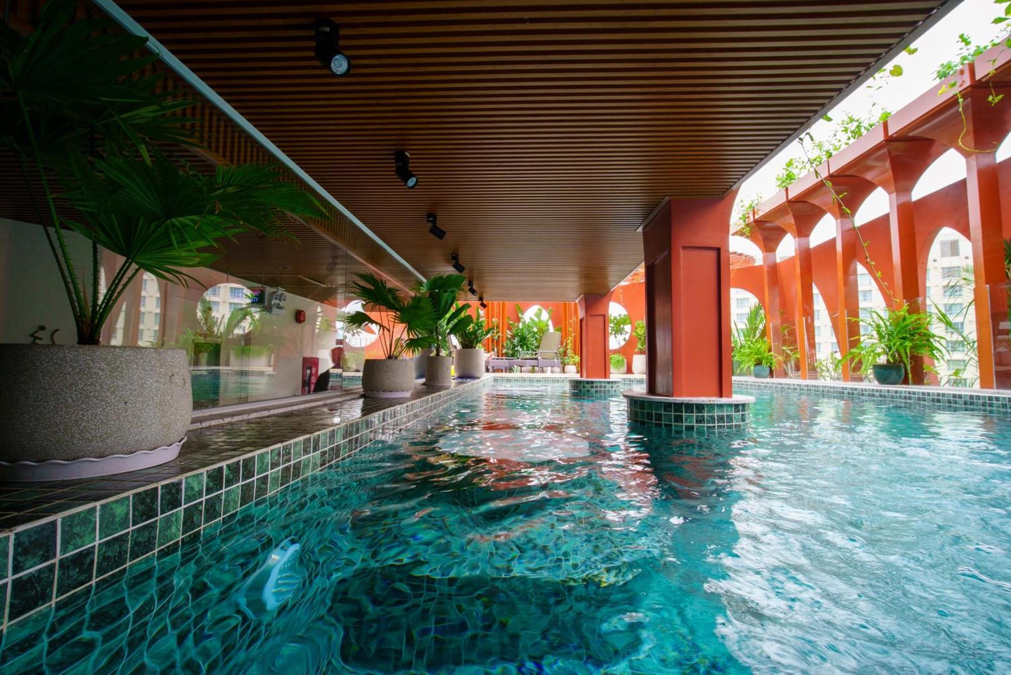 Me Saigon Boutique Hotel Ho Chi Minh City Exterior photo