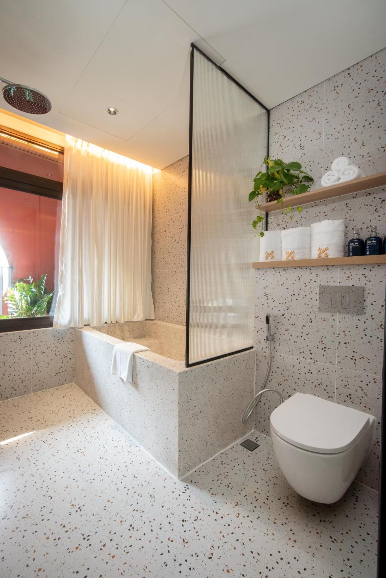 Me Saigon Boutique Hotel Ho Chi Minh City Exterior photo